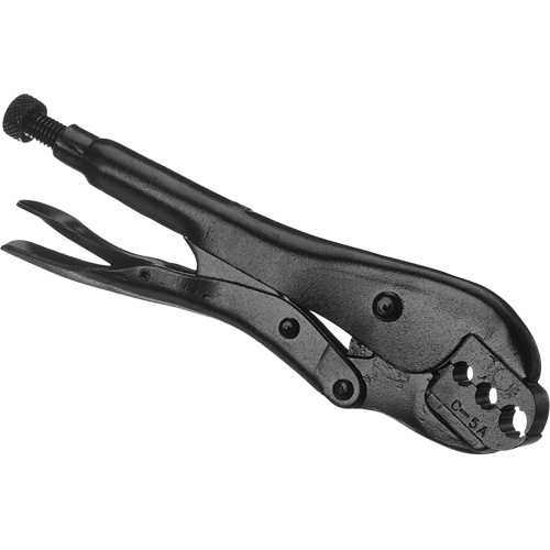 WE C-5 CRIMPING TOOL Quali-T-Solutions