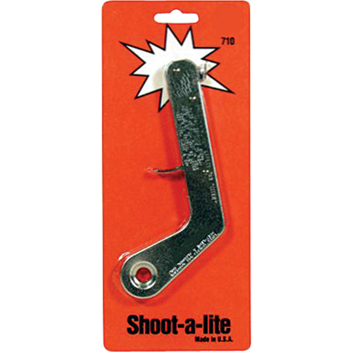 Allume-gaz de style pistolet Shoot-A-Lite Quali-T-Solutions