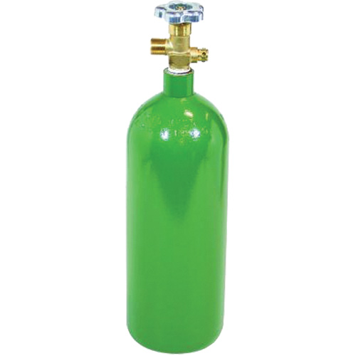 Bouteille de 20 pi³, Oxyg&egrave;ne Quali-T-Solutions