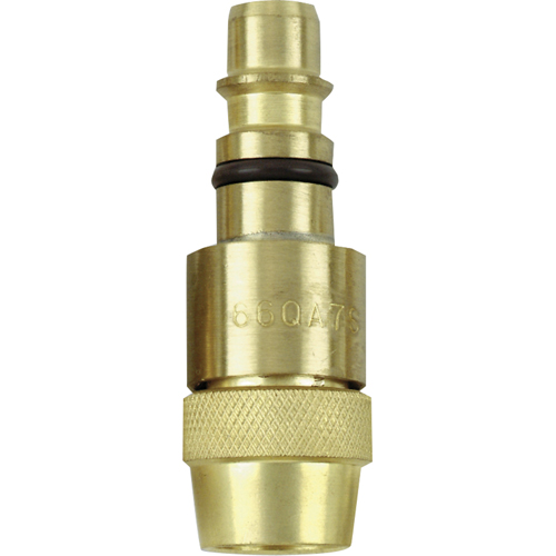 Quick Connect Torch to Screw Connect Tip Adaptor Quali-T-Solutions