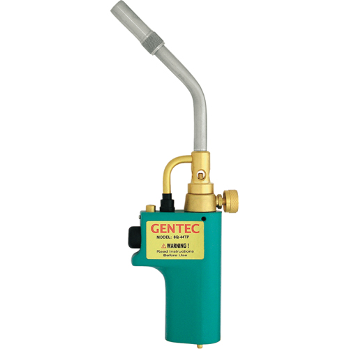 Auto-Ignite Hand Torch Quali-T-Solutions