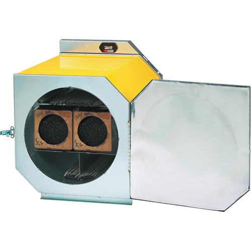 Fours d'&eacute;tabli Dryrod Quali-T-Solutions