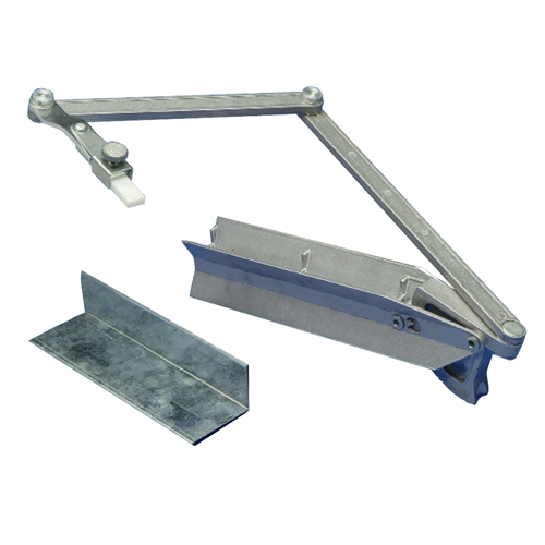 CRV1 Marqueur Contour no 1 Quali-T-Solutions