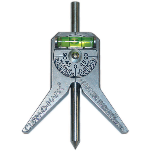 CRV6 T&ecirc;tes de centrage no 6 - standard Quali-T-Solutions