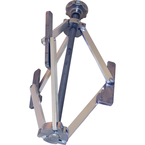 #10 Pipe Flange Aligner Quali-T-Solutions