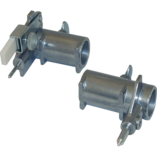 Pointes de compas multiple no 19 Quali-T-Solutions