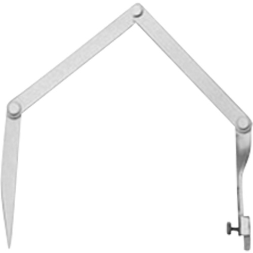 1220 Marqueurs de rayon - petit Quali-T-Solutions