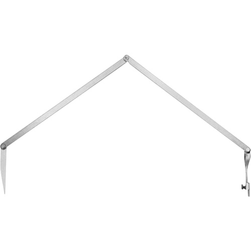 1340 Marqueurs de rayon - g&eacute;ant Quali-T-Solutions