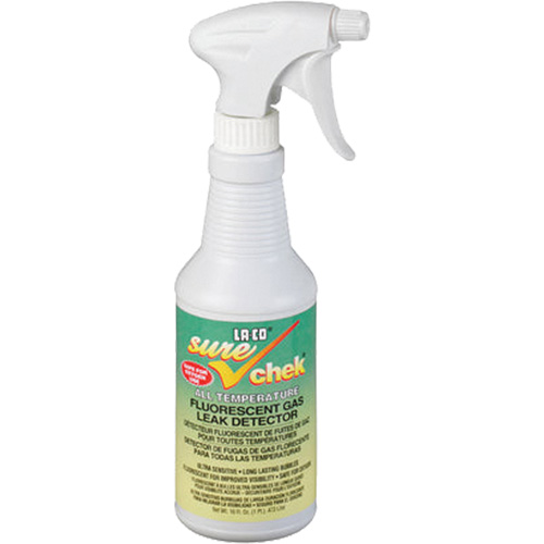 Sure-Chek&reg; Leak Detector Quali-T-Solutions