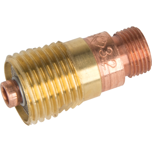 CK 4GL418 1/8" GL COLLET BODY Quali-T-Solutions