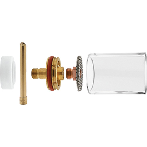 Gas Saver Kit Quali-T-Solutions