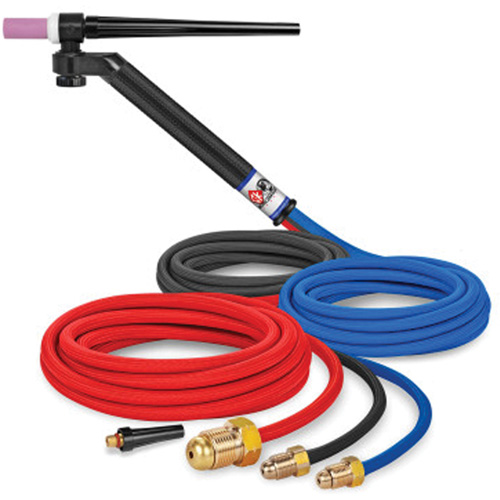 Flex-Loc Torches, Water Cooled, 230 A Quali-T-Solutions