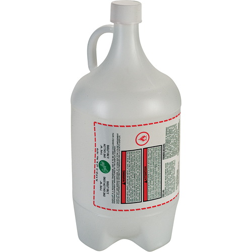 Liquid Gasflux&reg;, Type "W" Quali-T-Solutions