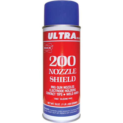 Anti-Splatter - Solvent Base, Gallon Quali-T-Solutions