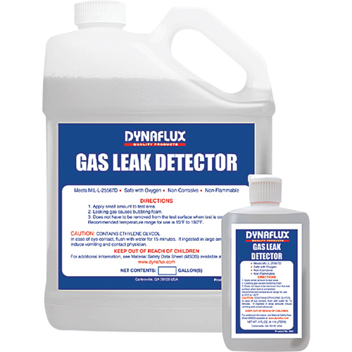 Gas Leak Detector Quali-T-Solutions