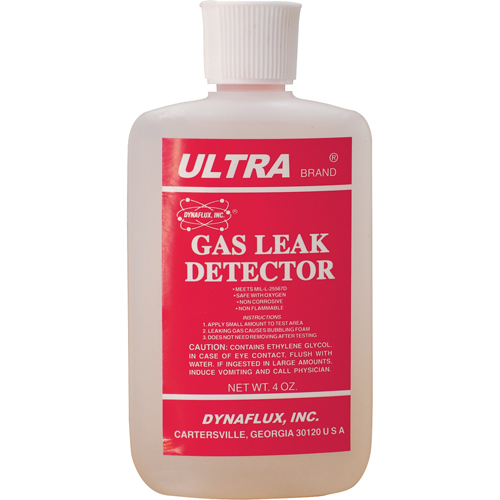 DETECTEUR DE FUITE DE GAZ DY DF800,4 OZ Quali-T-Solutions