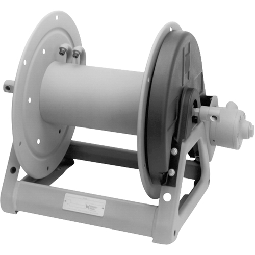 2400 Series Gas Welding Reel, Manual Quali-T-Solutions