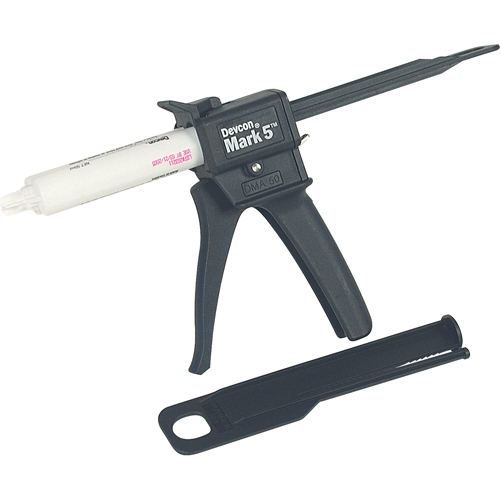 PISTOLET APPLICATEUR,EPOXYDE MARK 5 Quali-T-Solutions