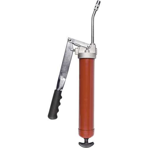 Lever Grease Guns, 14 oz Capacity Quali-T-Solutions