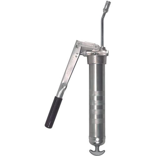 Lever Grease Guns, 16 oz Capacity Quali-T-Solutions