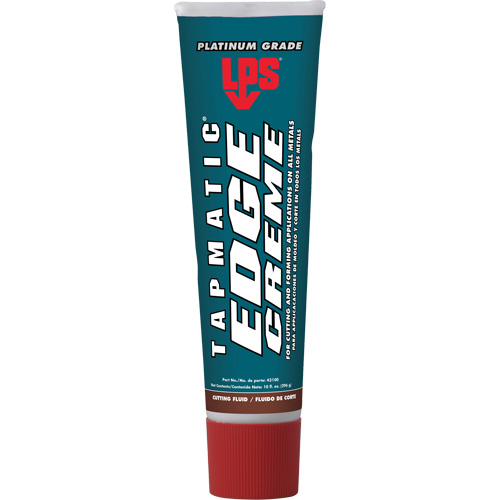 Tapmatic&reg; Edge Creme Quali-T-Solutions