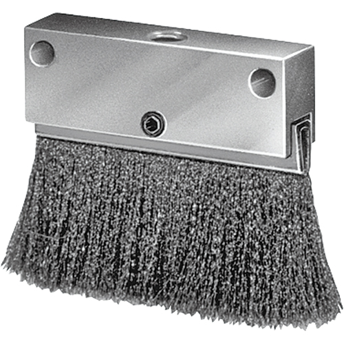 Brosses plates, rondes ou Roto Quali-T-Solutions