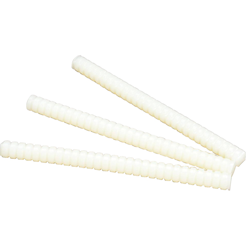 Jet Melt Glue Sticks, 5/8" Dia. x 8" L, Amber Quali-T-Solutions