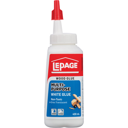 Colle blanche LePage Quali-T-Solutions