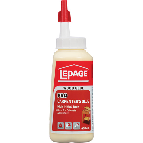 Colle de menuisier LePage Quali-T-Solutions