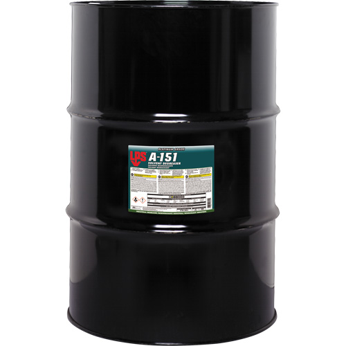 A-151 Solvent Degreaser, Drum Quali-T-Solutions