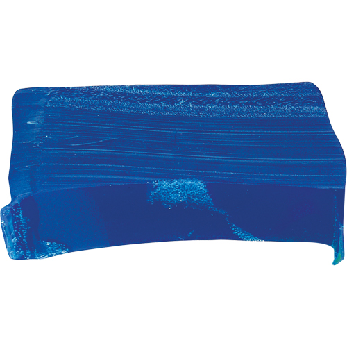 Rev&ecirc;tement de protection E-30, Bleu, 25 lb, Boîte Quali-T-Solutions