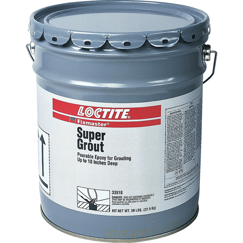 Super enduit Fixmaster, Trousse Quali-T-Solutions