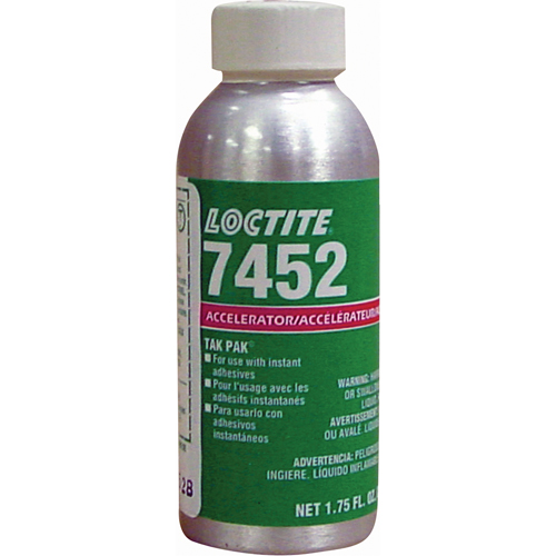 Acc&eacute;l&eacute;rateur (ac&eacute;tone) Tak Pak 7452 Quali-T-Solutions
