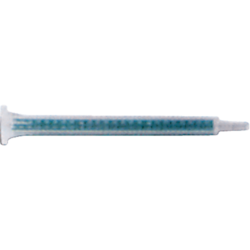 Static Mix Nozzles and Accessories, 4-1/2" L Quali-T-Solutions