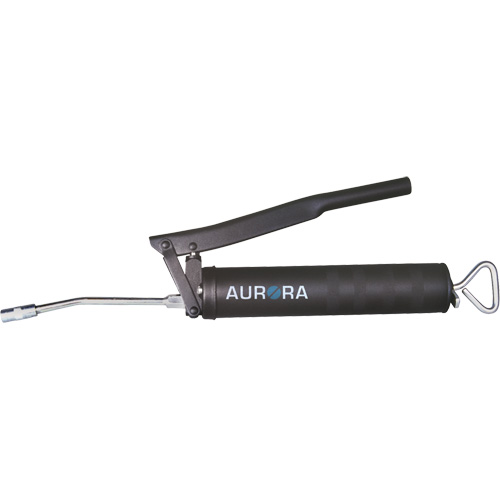 Standard-Duty Lever Grease Gun, 14 oz Capacity Quali-T-Solutions