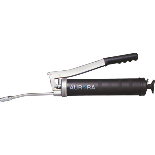 Heavy-Duty Lever Grease Gun, 14 oz Capacity Quali-T-Solutions