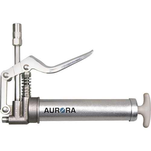 Deluxe Mini Pistol Grease Guns, 3 oz Capacity Quali-T-Solutions