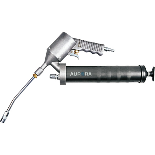Pistolets graisseurs pneumatiques Quali-T-Solutions