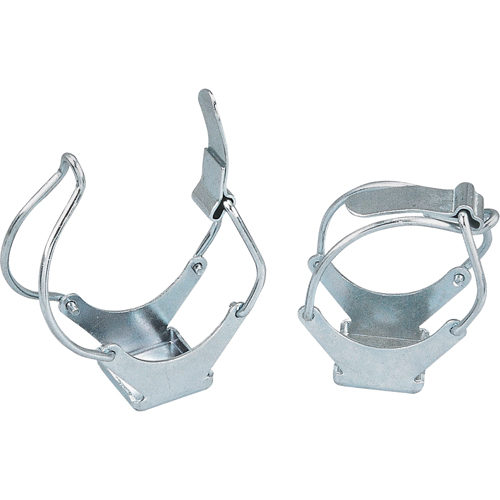 Support pour pistolet graisseur Quali-T-Solutions