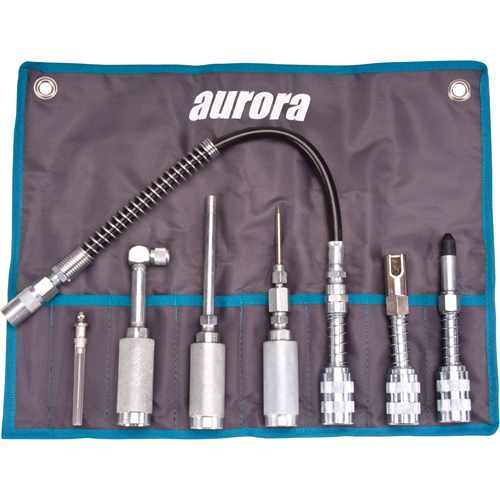 Ezee-Lube Kit Quali-T-Solutions
