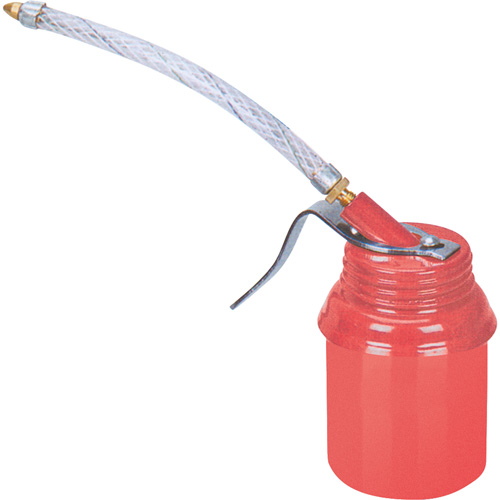 Oil Can, Steel, 4 oz Capacity Quali-T-Solutions