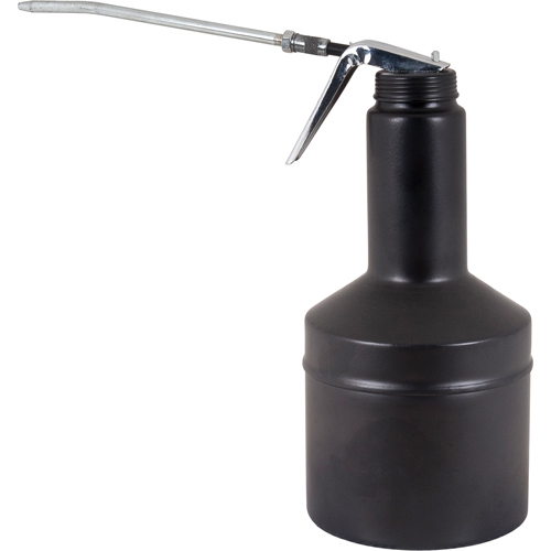 Oil Can, Steel, 33 oz Capacity Quali-T-Solutions