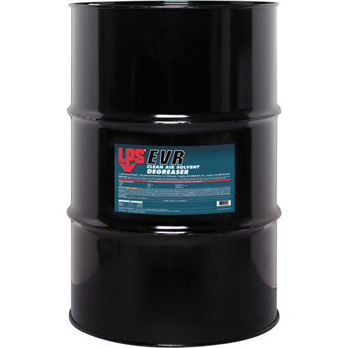 EVR&reg; Clean Air Solvent Degreaser, Drum Quali-T-Solutions