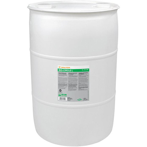 Solution L BIO-CIRCLE, Baril Quali-T-Solutions