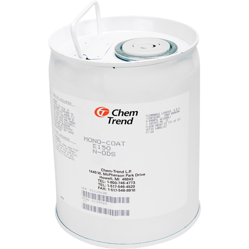 Mono-Coat&reg; Release Agent Quali-T-Solutions