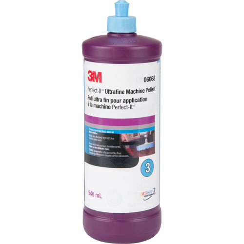 Perfect-It EX Ultrafine Machine Polish Quali-T-Solutions