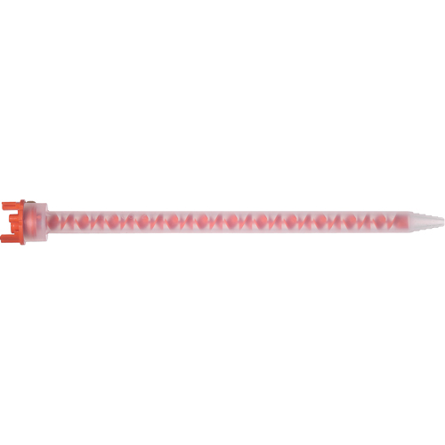 Static Mix Nozzles and Accessories, 9-1/10" L Quali-T-Solutions