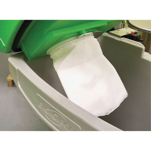 Disposable Filter Bag Quali-T-Solutions
