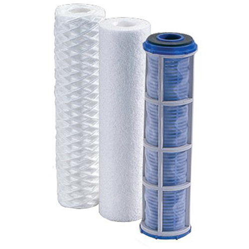 Filtre jetable BIO-CIRCLE Quali-T-Solutions