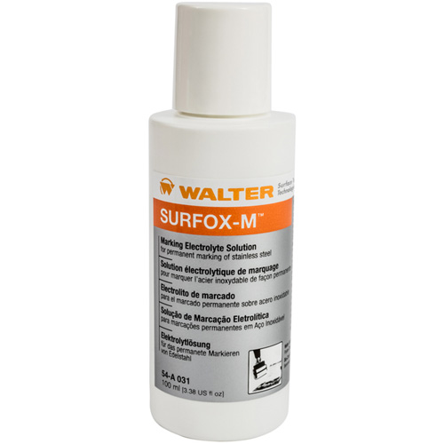 SURFOX-M Marking Solution Quali-T-Solutions